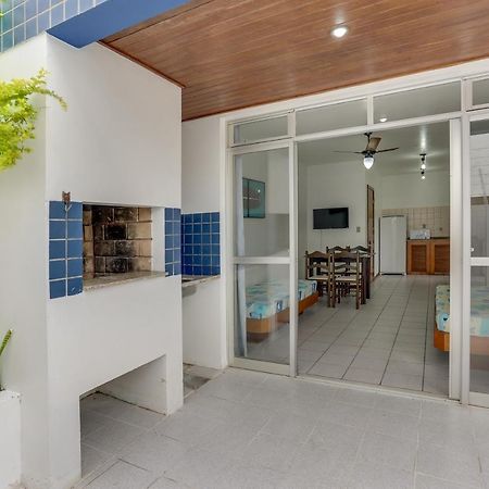 Residencial Ilha da Galé Hotel Florianópolis Exterior foto
