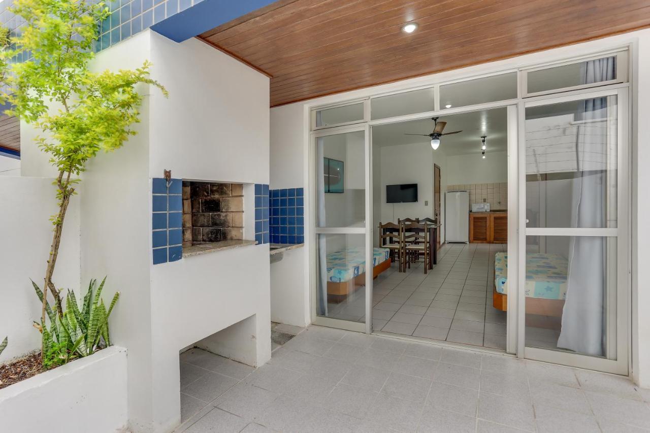 Residencial Ilha da Galé Hotel Florianópolis Exterior foto